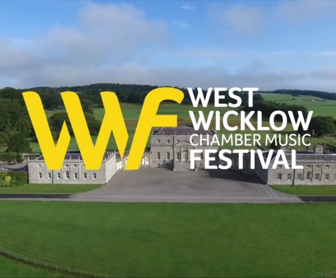 Introducing the West Wicklow Music Festival