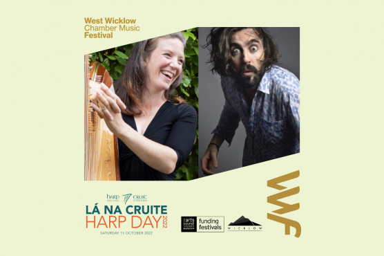 Lá na Cruite | Harp Day 2022