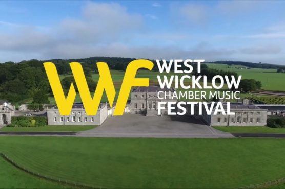 Introducing the West Wicklow Music Festival