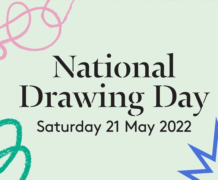 national drawing day 2022