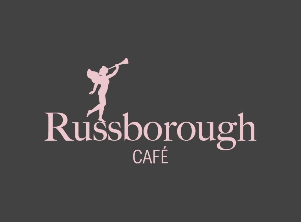 Russborough cafe logo