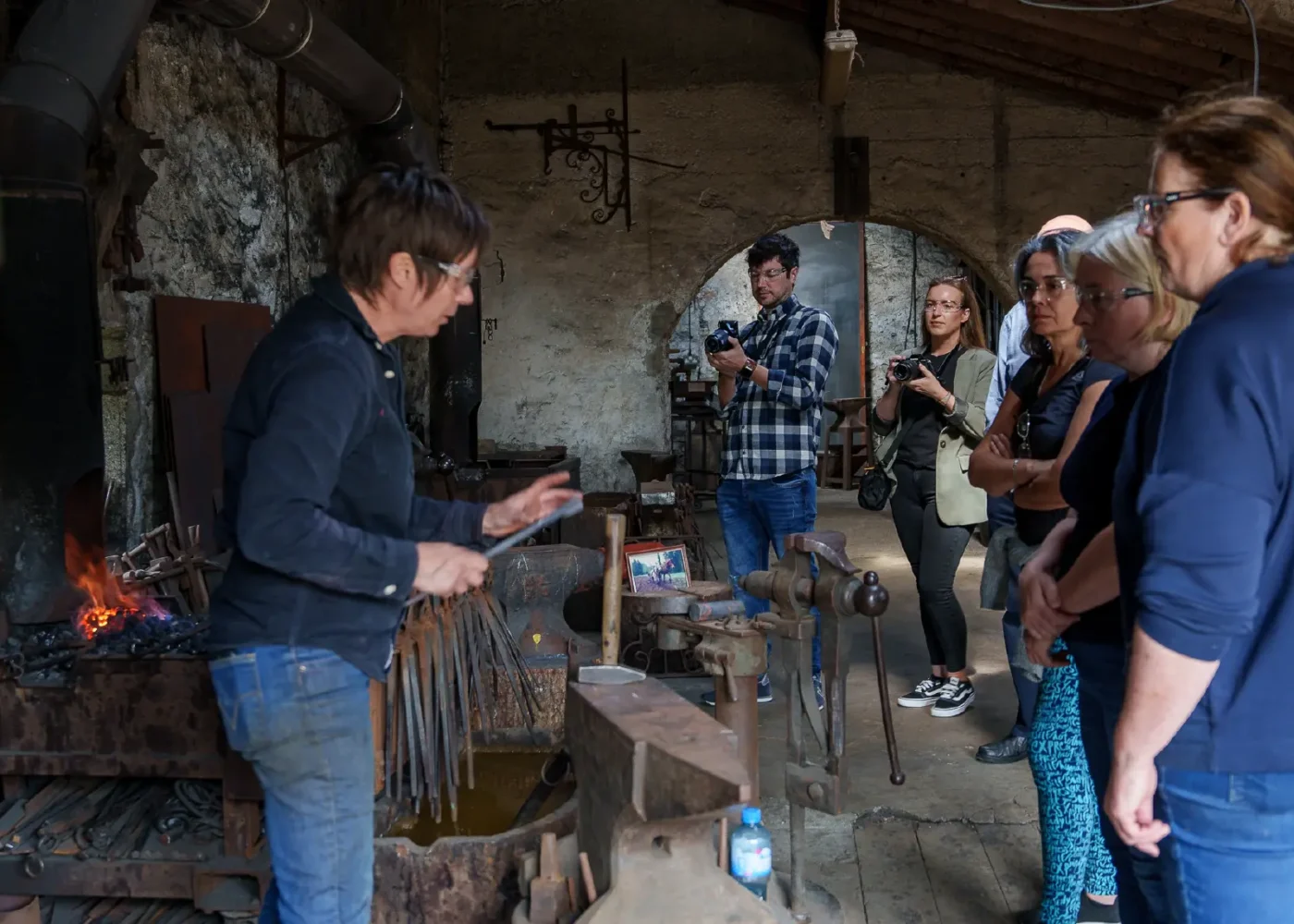 Artisans at russborough 05