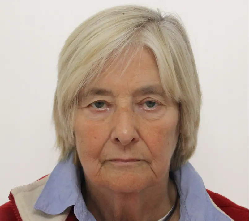 Governance team at russborough House - Karen Erwin