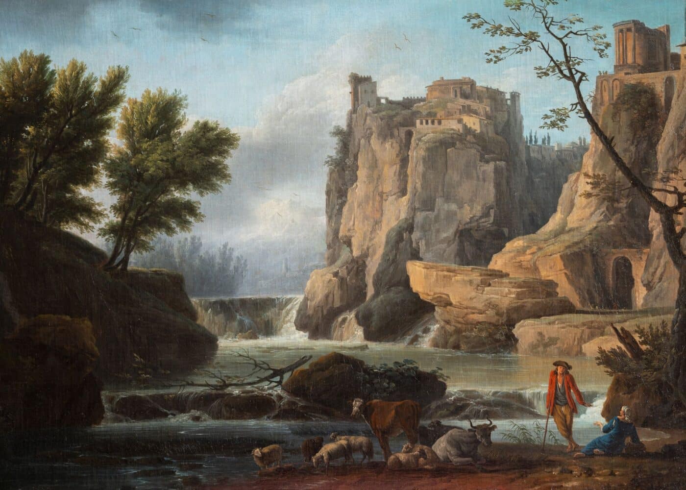 Vernet 6