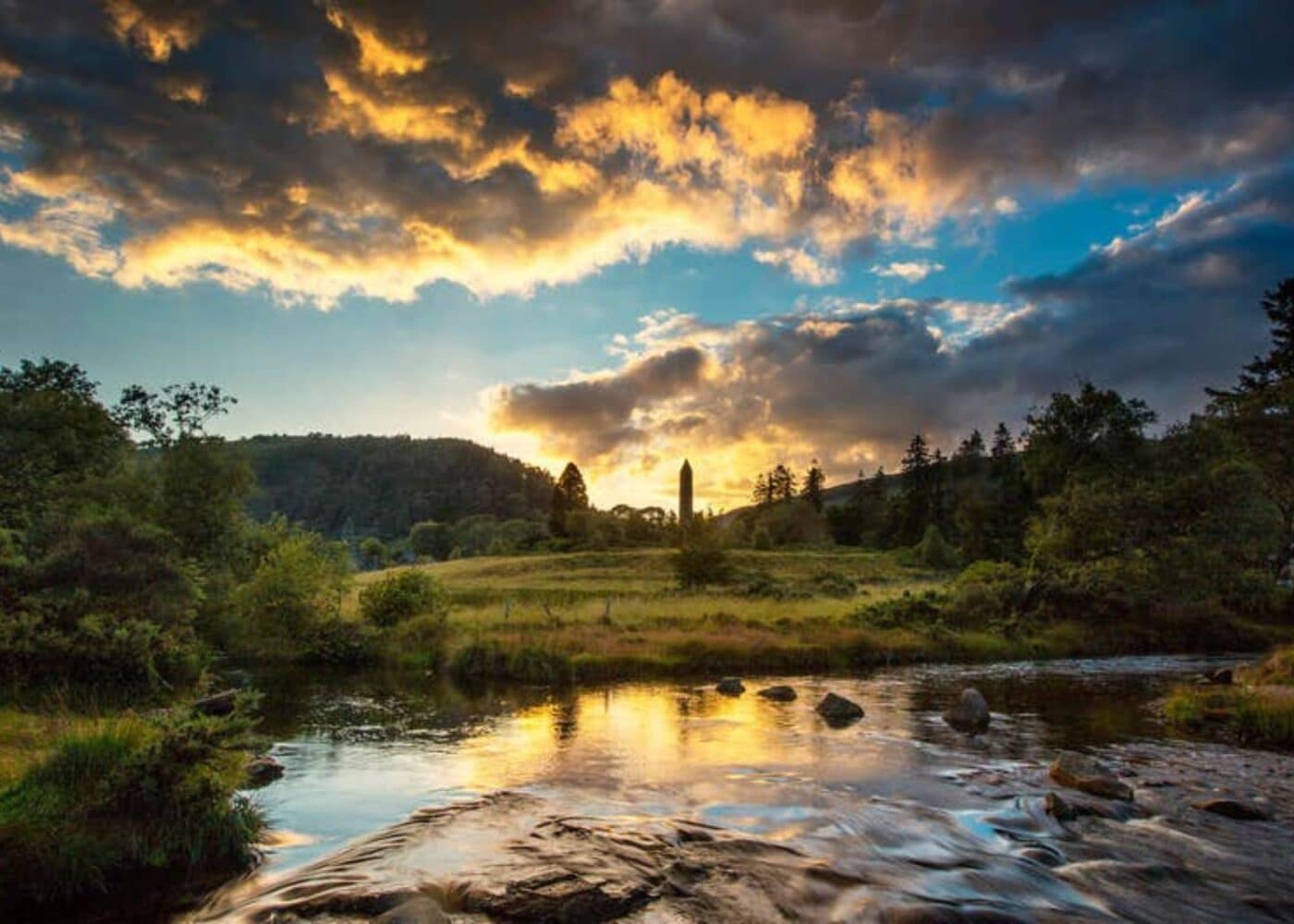irelands ancient east wicklow