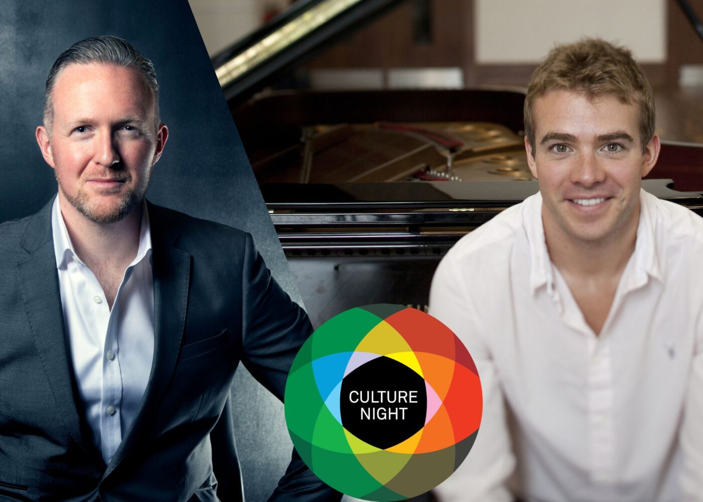 culture night 2025 at russborough