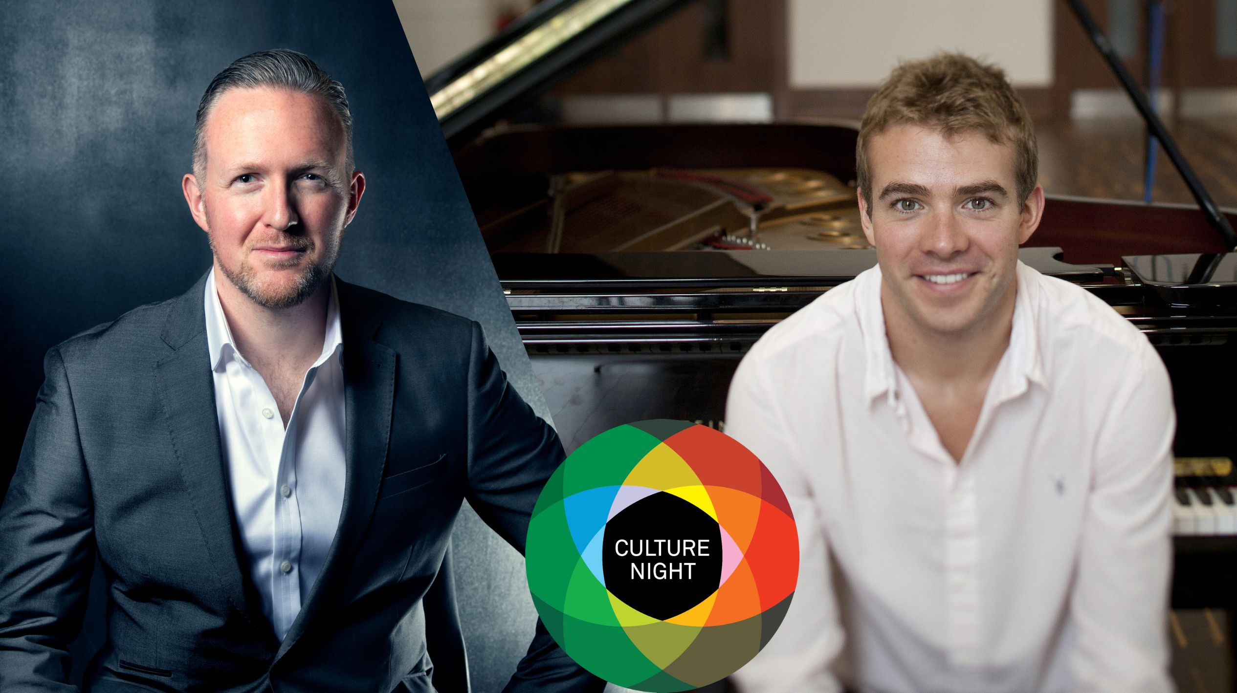 culture night 2025 at russborough