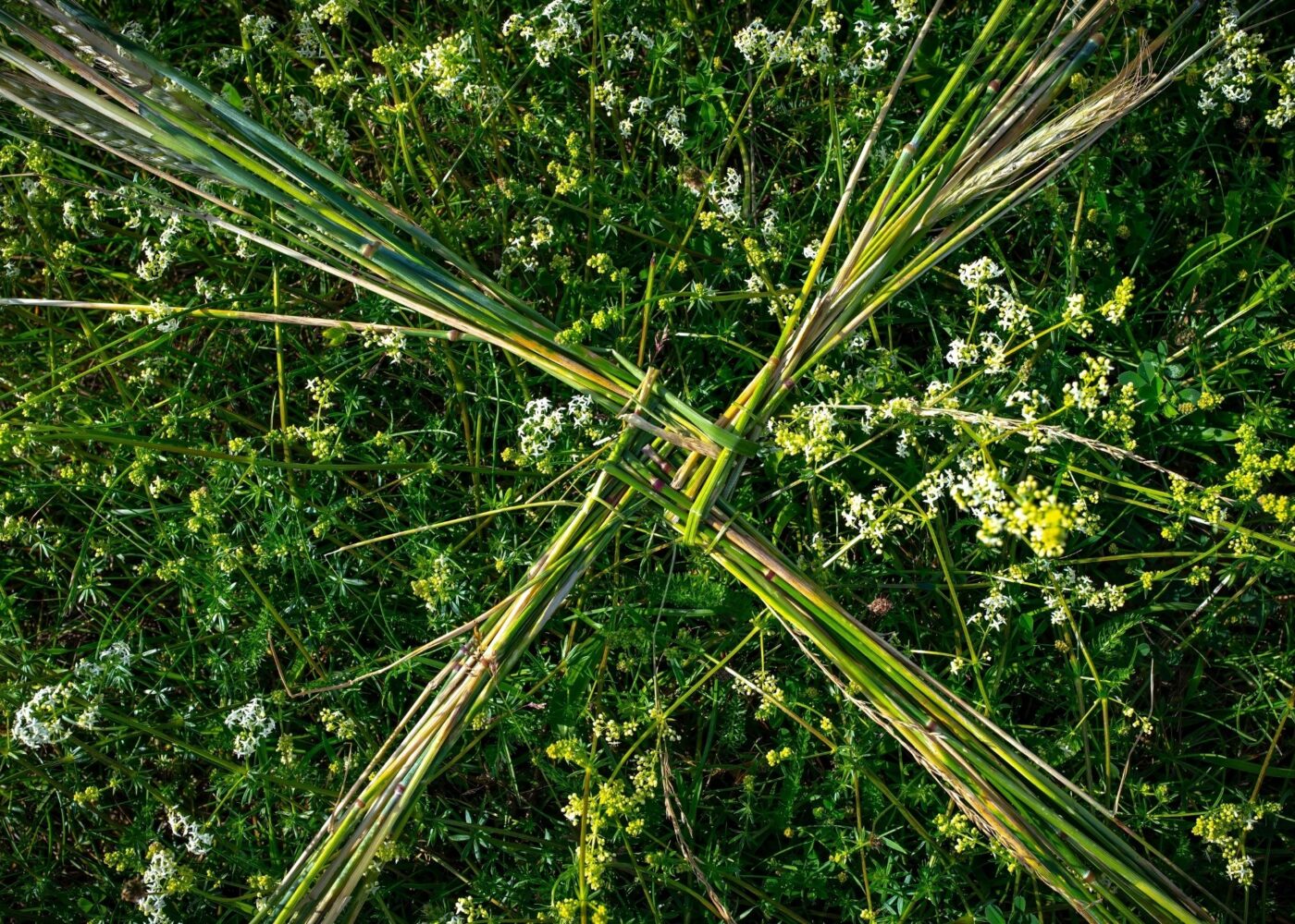 whats on st brigids cross