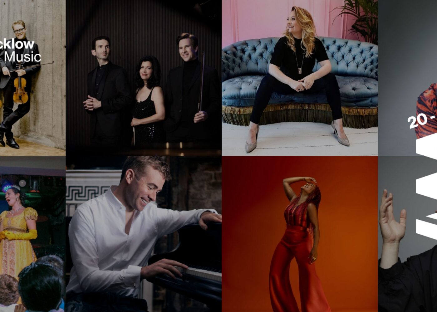 west wicklow festival